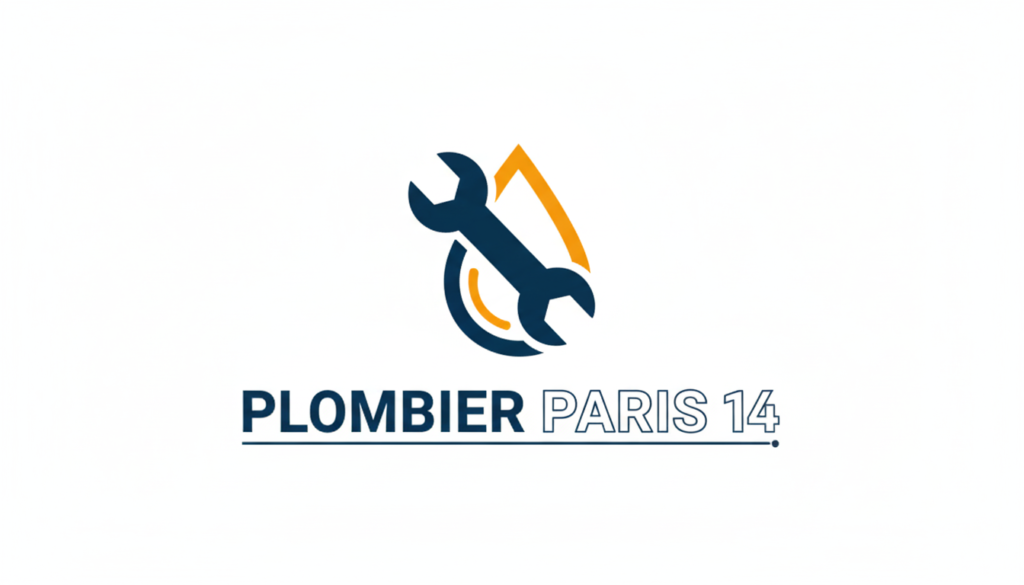 plombier paris 14